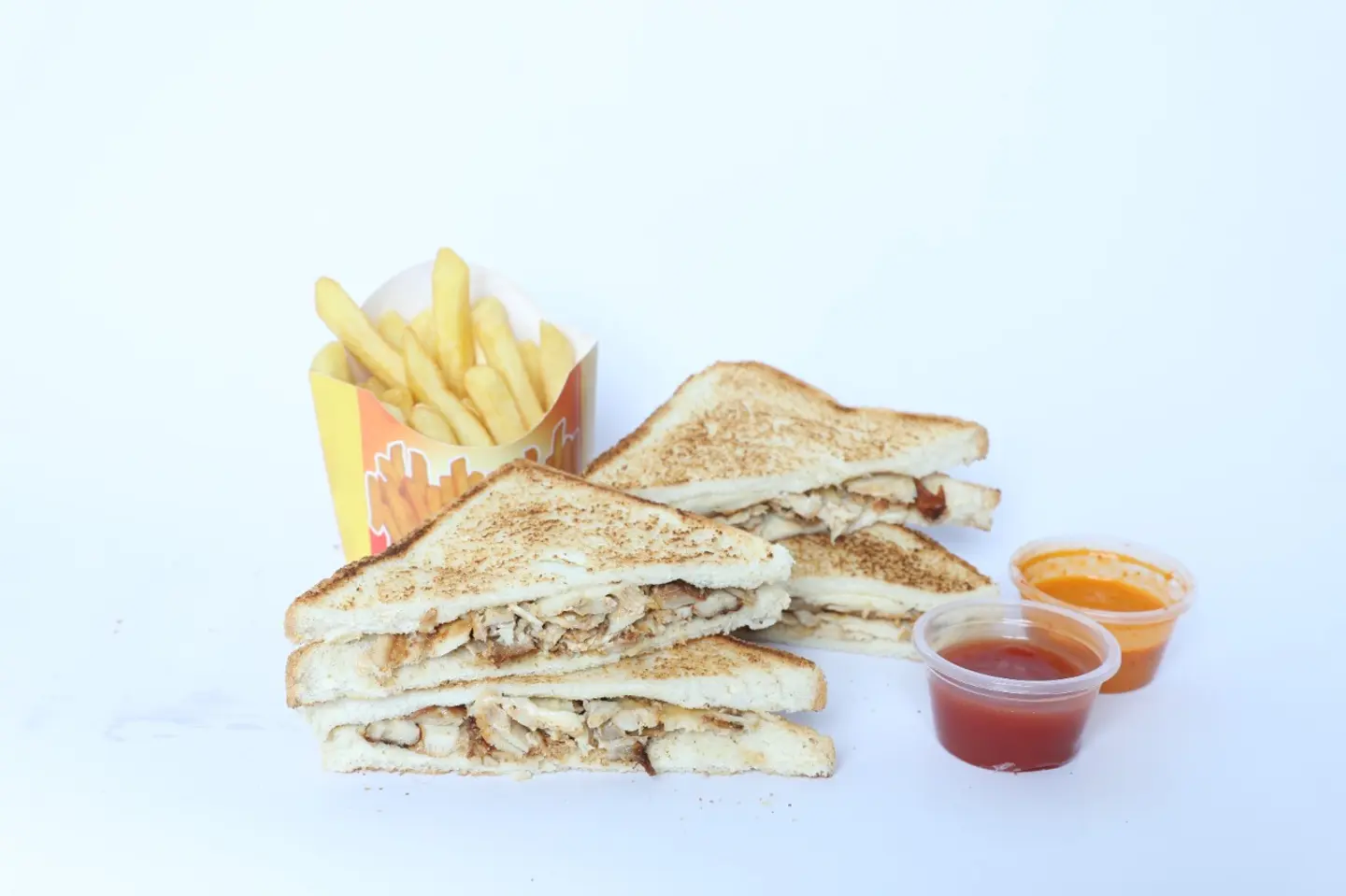 Iskandar Shawarma