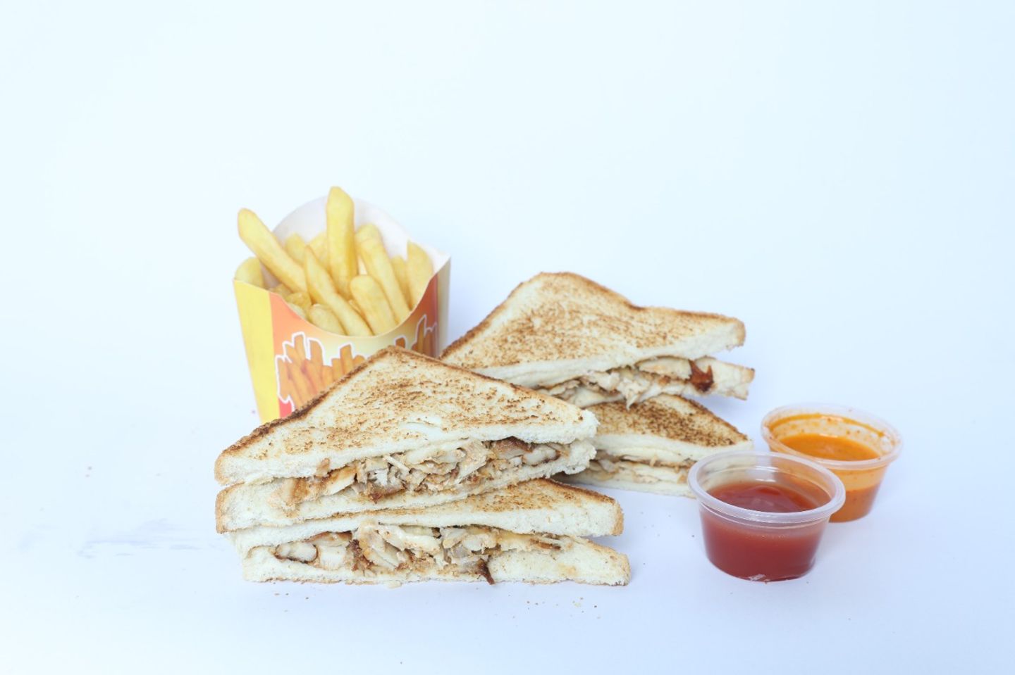 Iskandar Shawarma