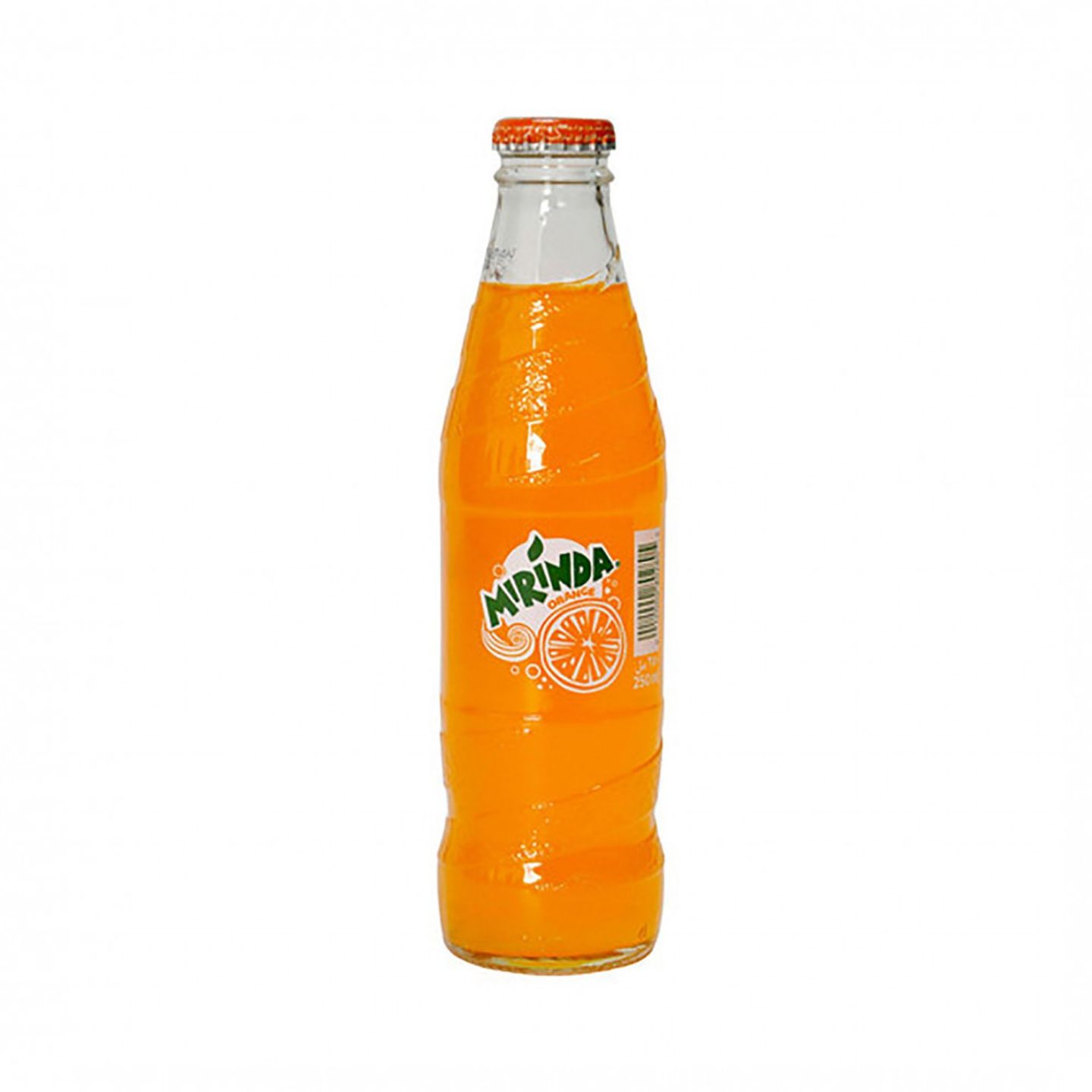 Mirinda