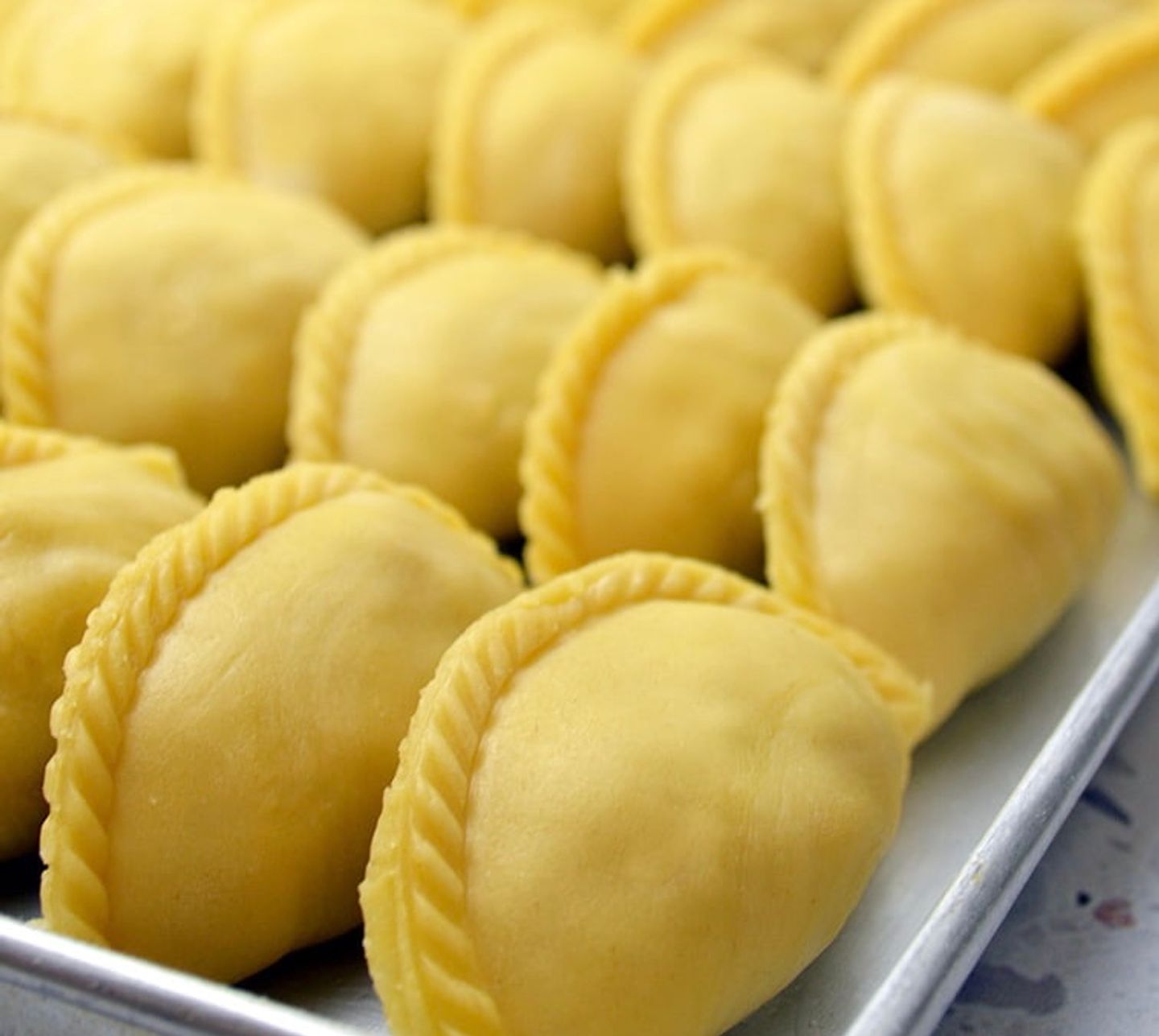 بف الشيدر المثلج