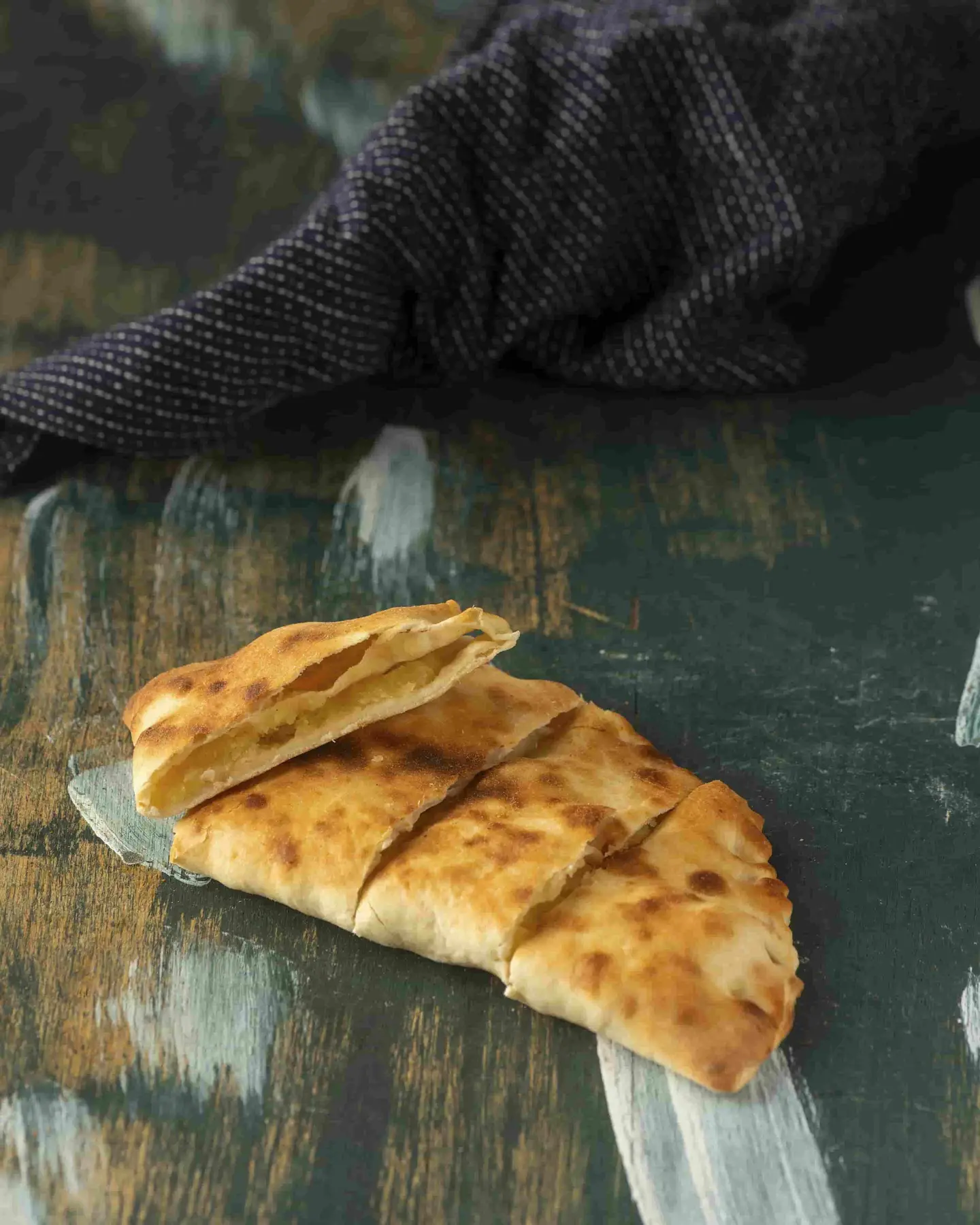 فطيرة بطاطس