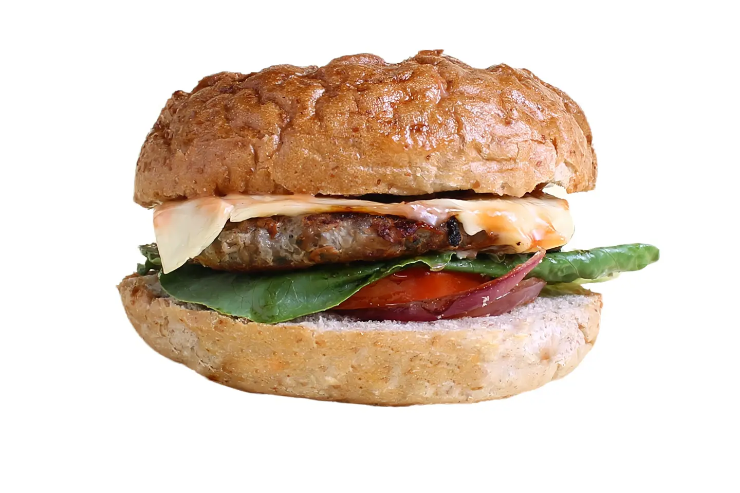 Burger Grilled Meat