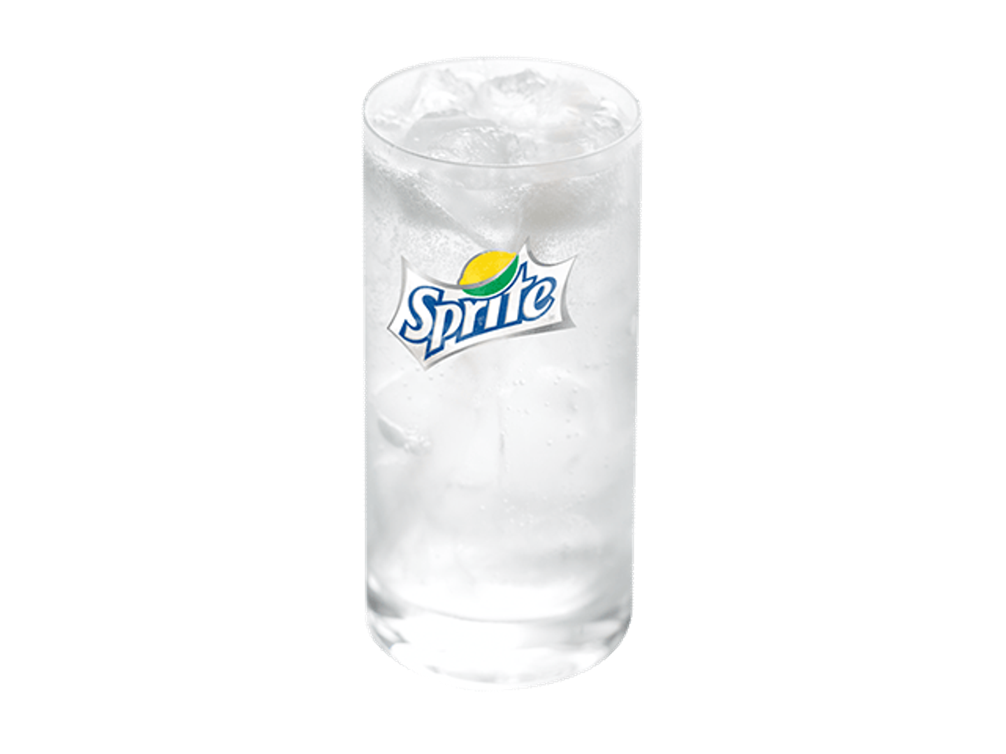 سبرايت وسط