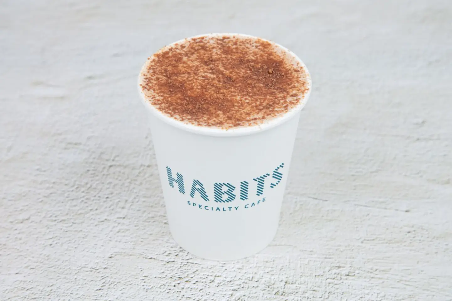 Hot Chocolate
