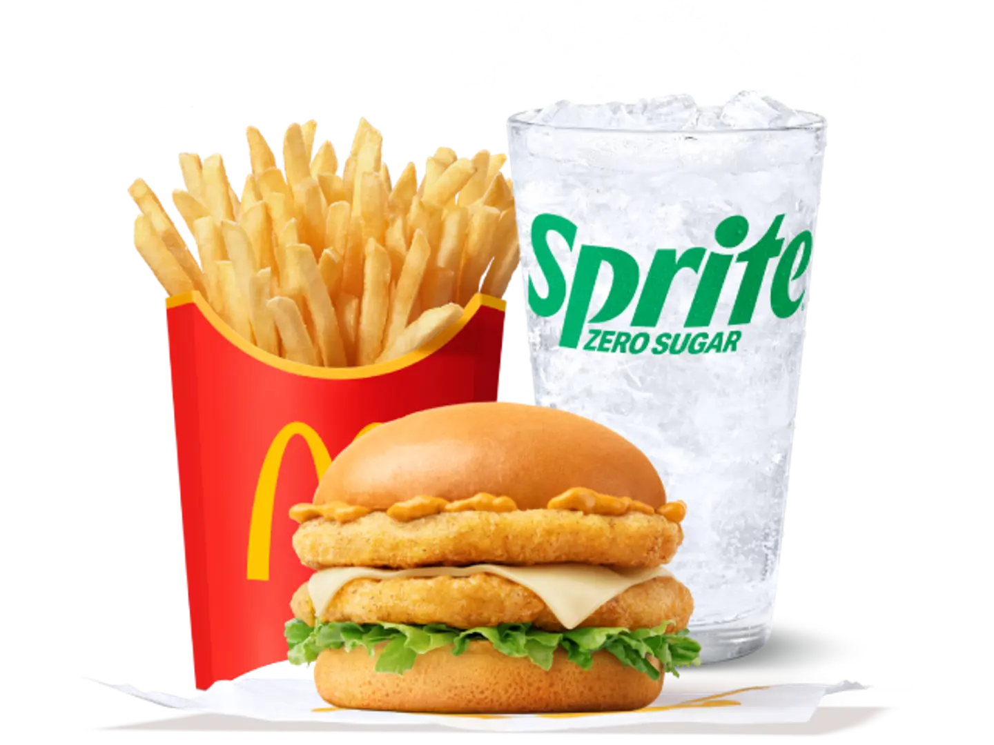 وجبة تشبوتلي حجم كبير