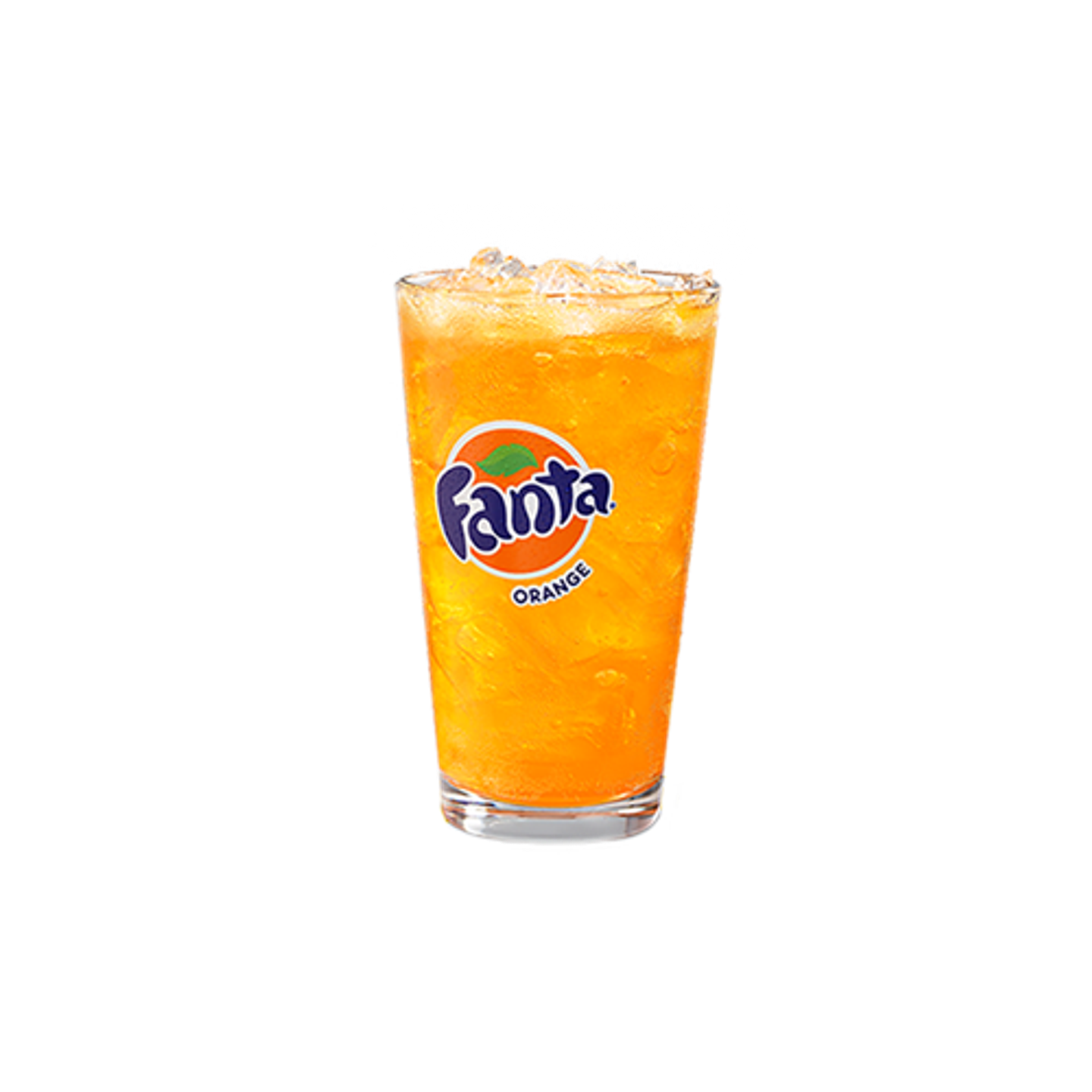 Fanta Orange