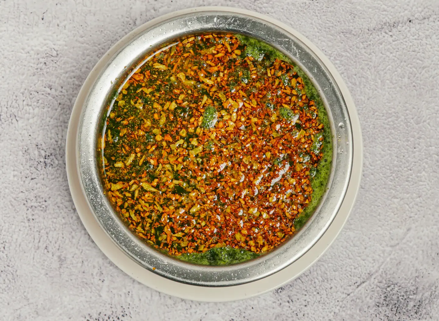 طاجن ملوخية