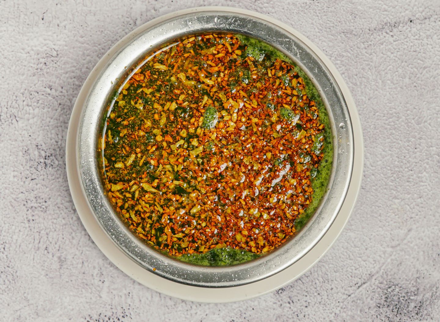طاجن ملوخية