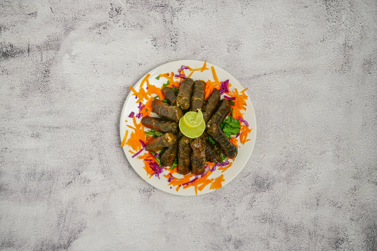 ورق عنب