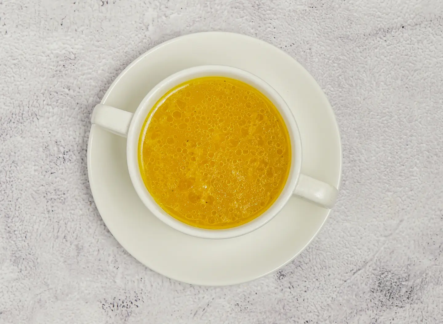 شوربة لسان العصفور