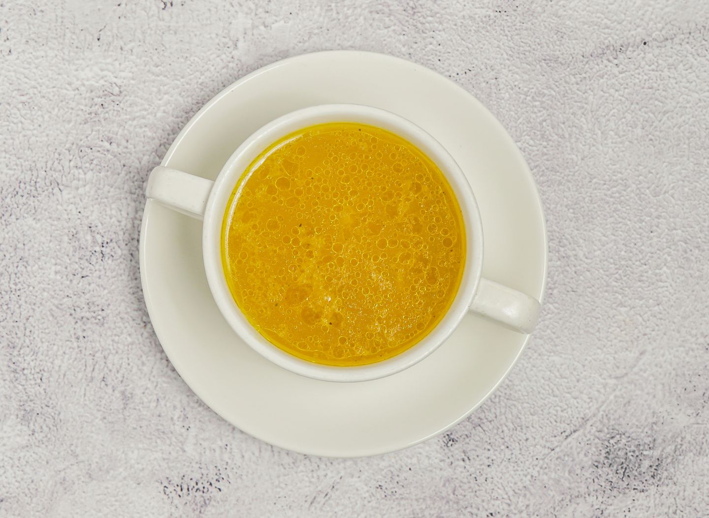 شوربة لسان العصفور