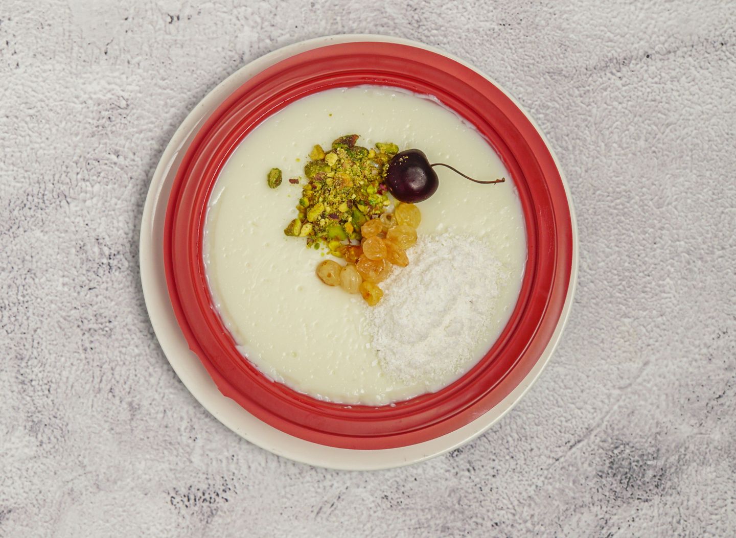 Blancmange