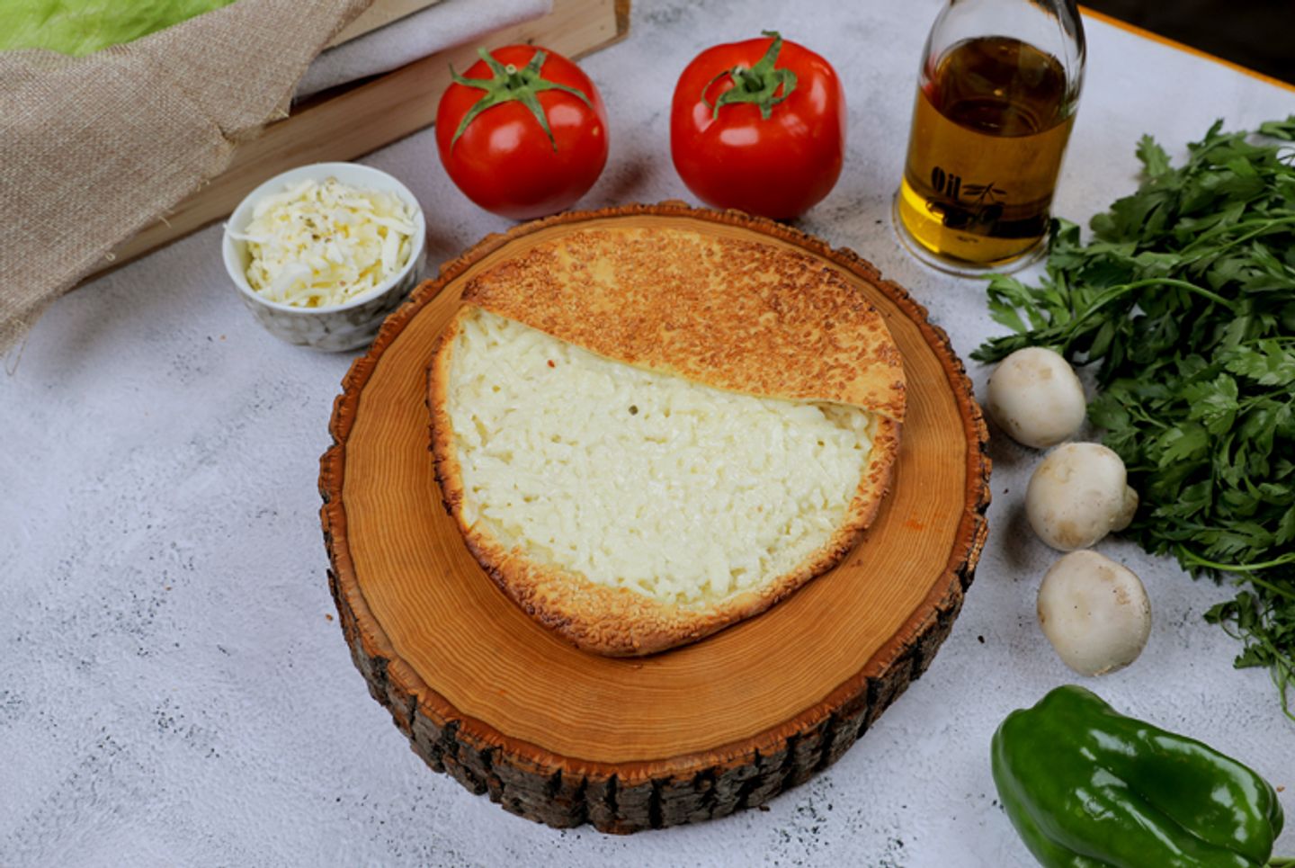 كعك حلوم