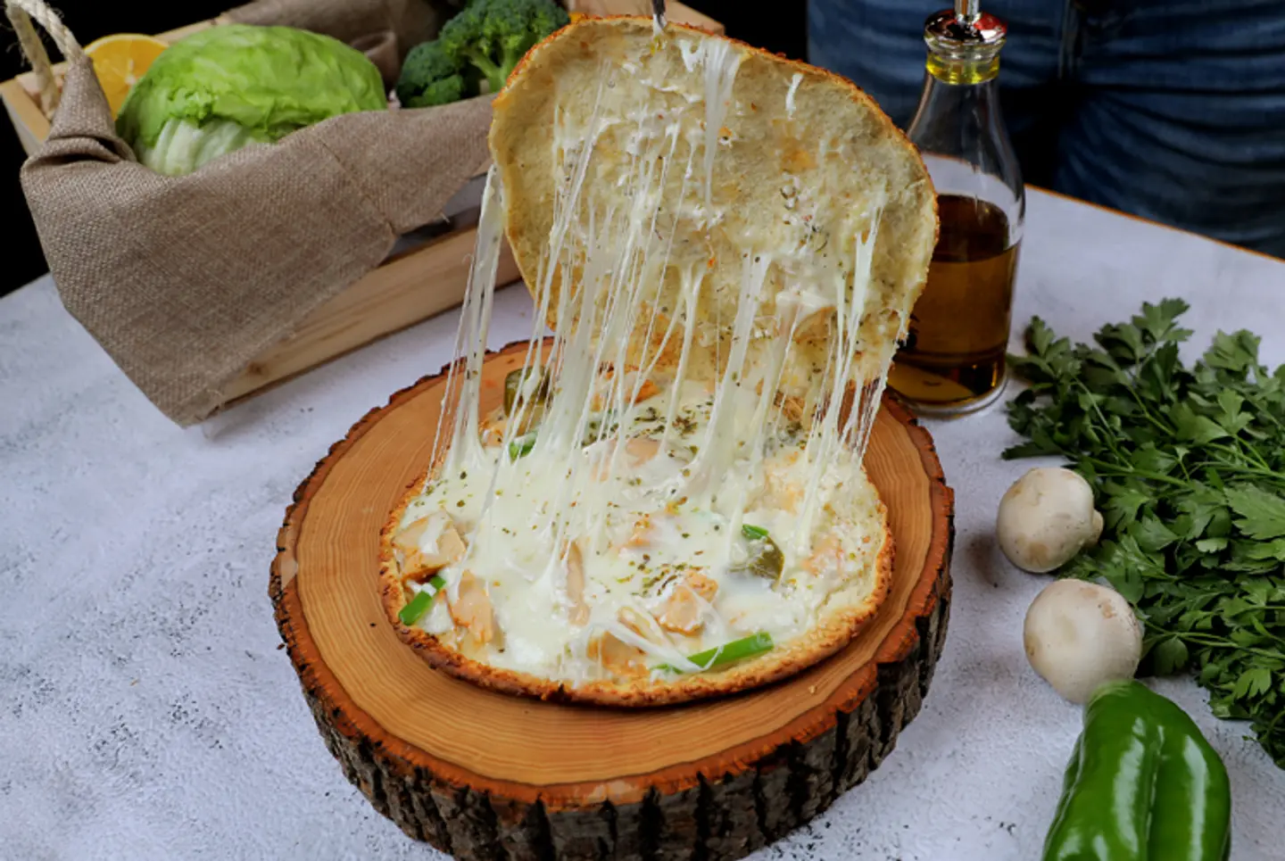 Chicken Ranch Kaak