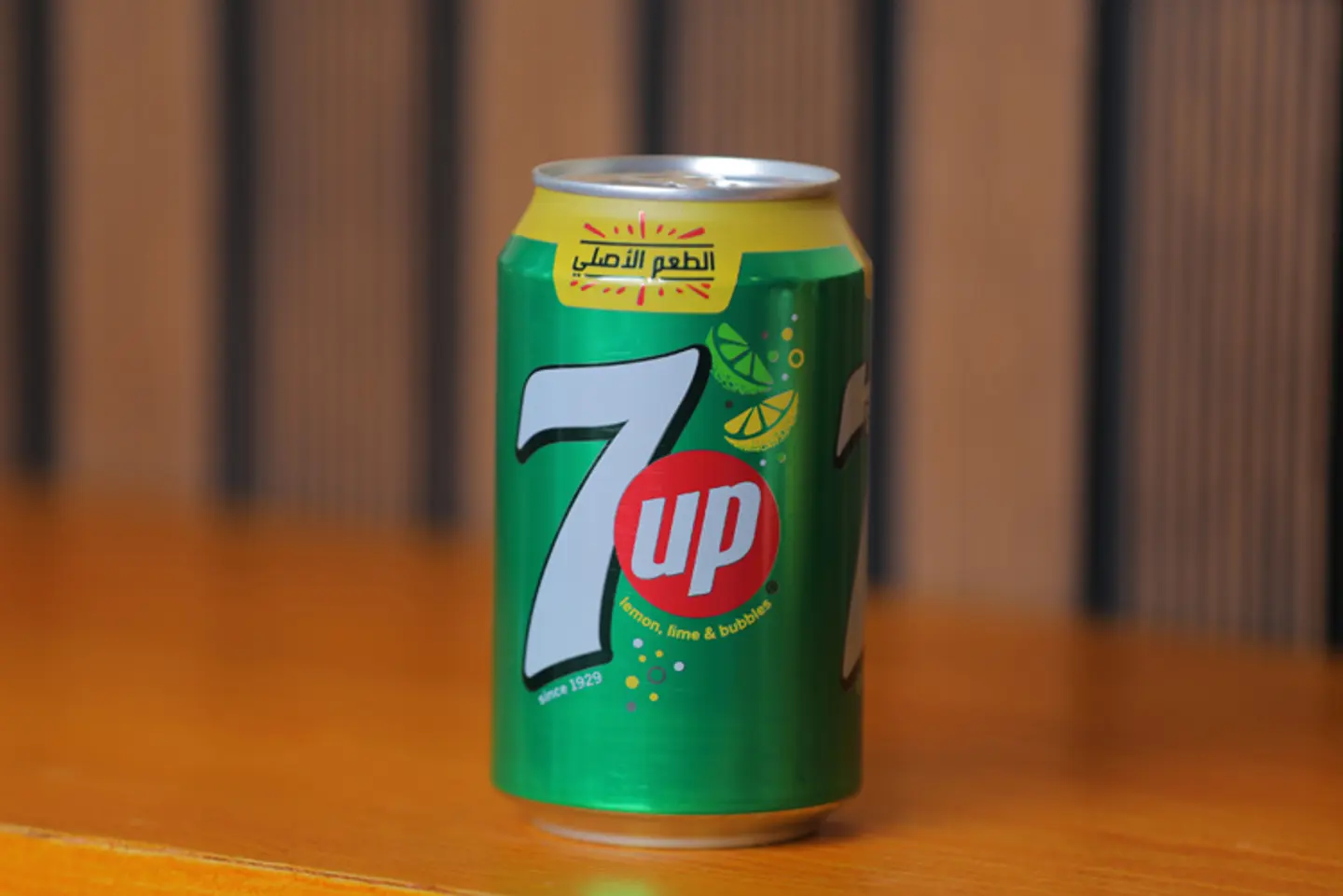 Seven Up