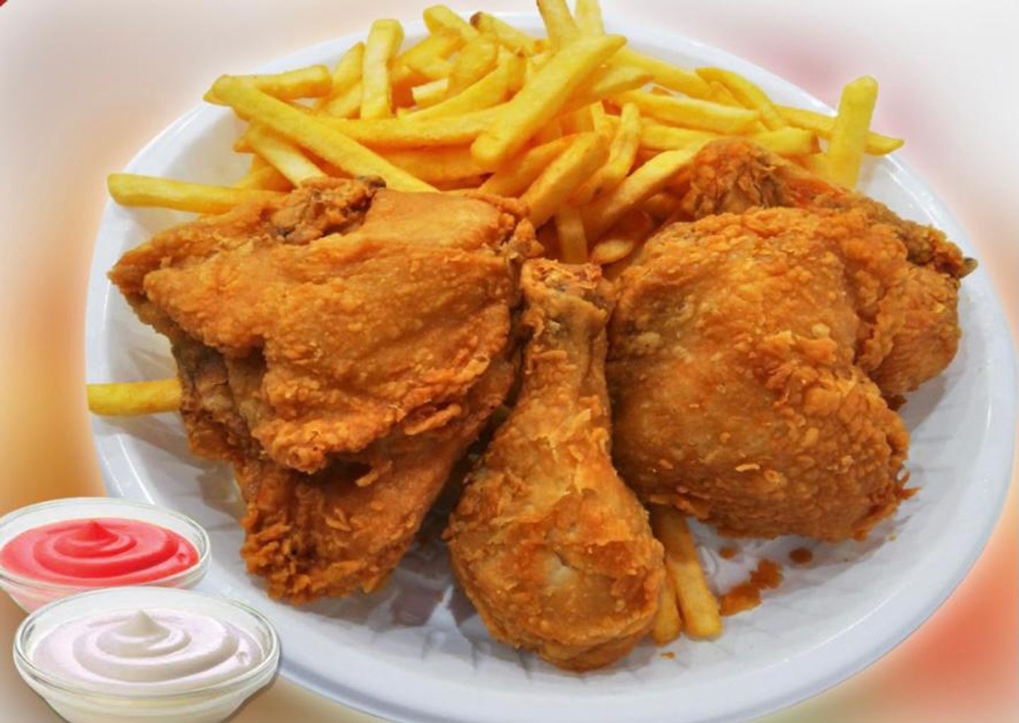 بروستد