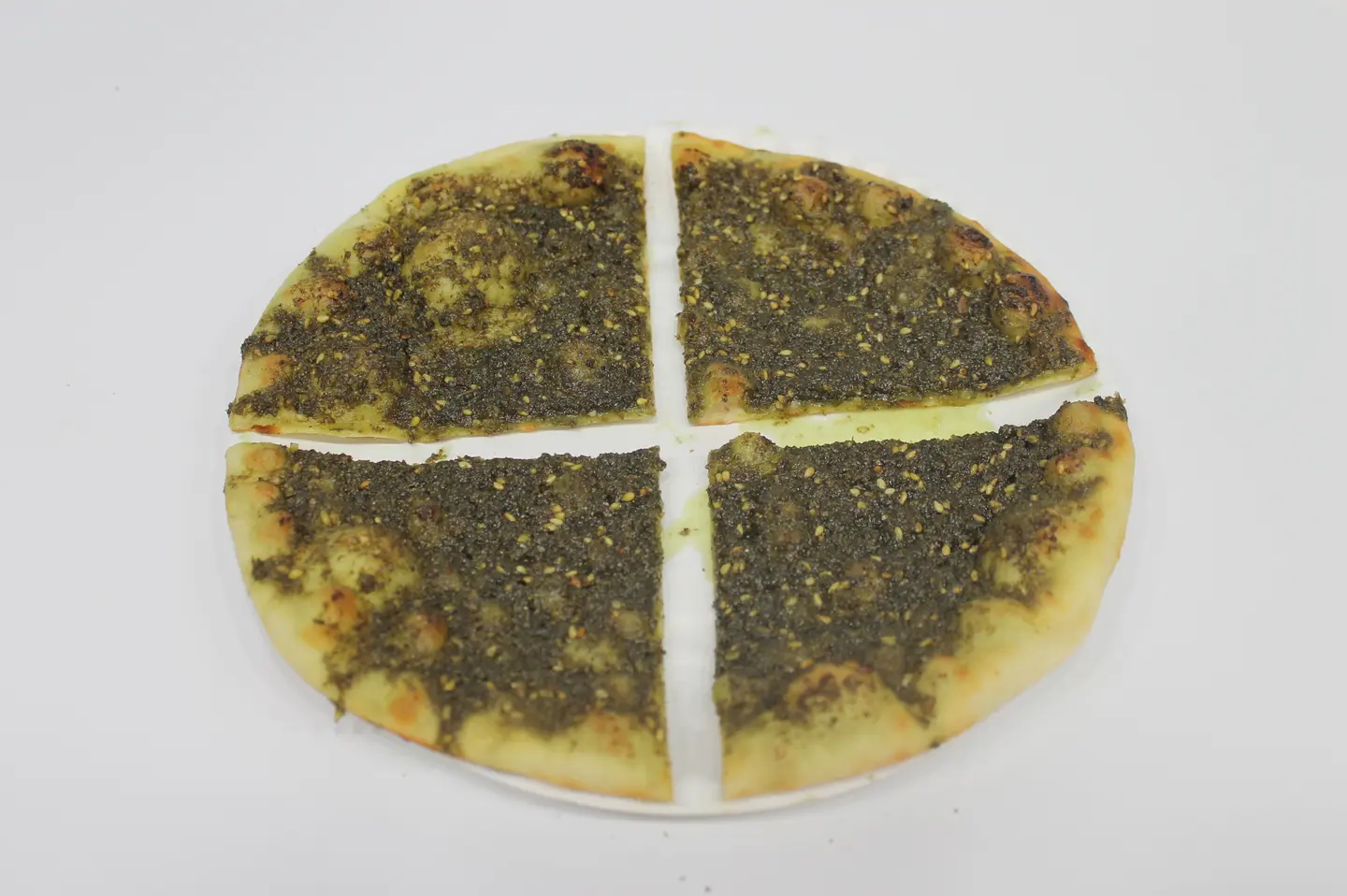 Thyme Pie