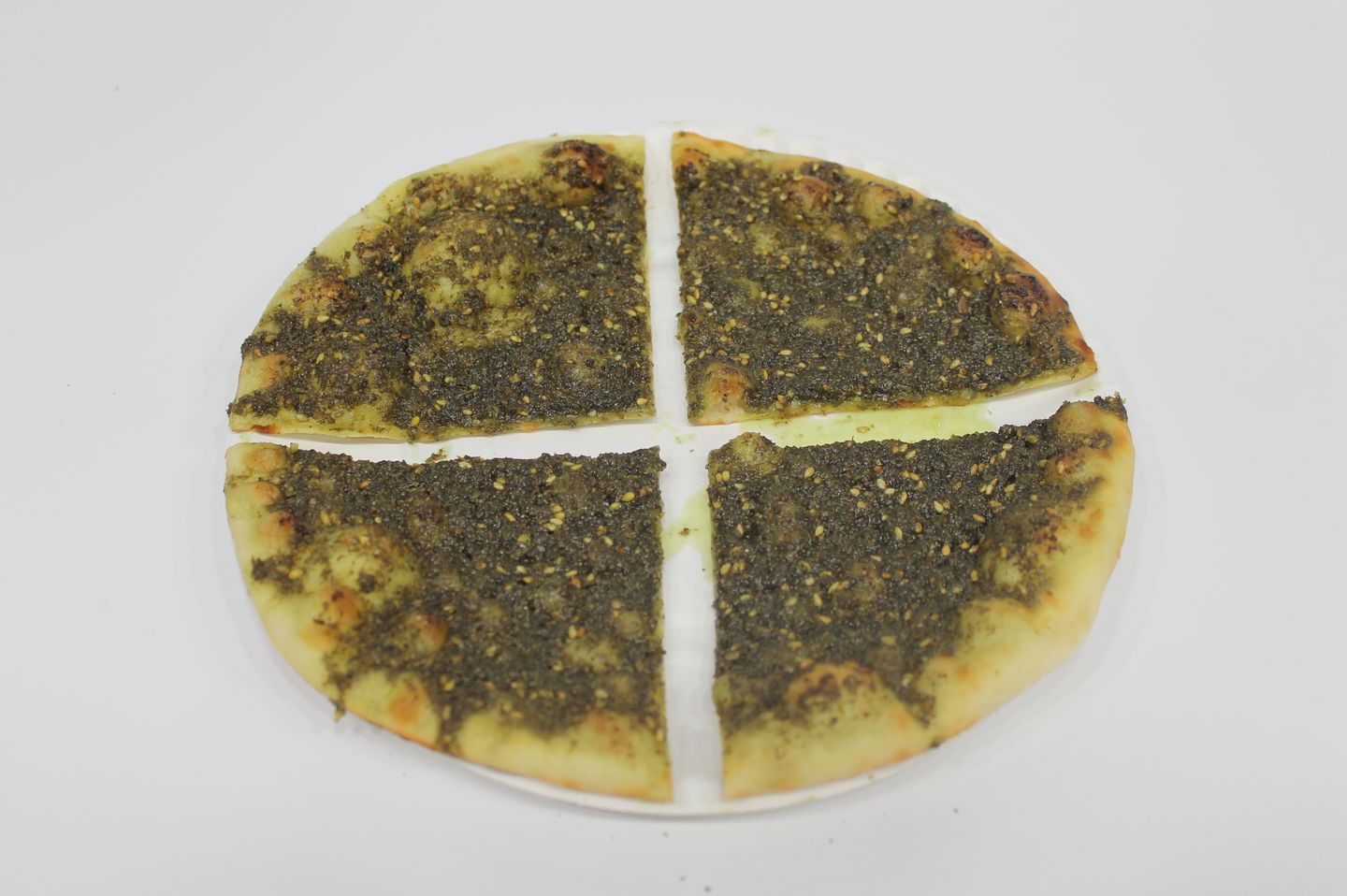 Thyme Pie