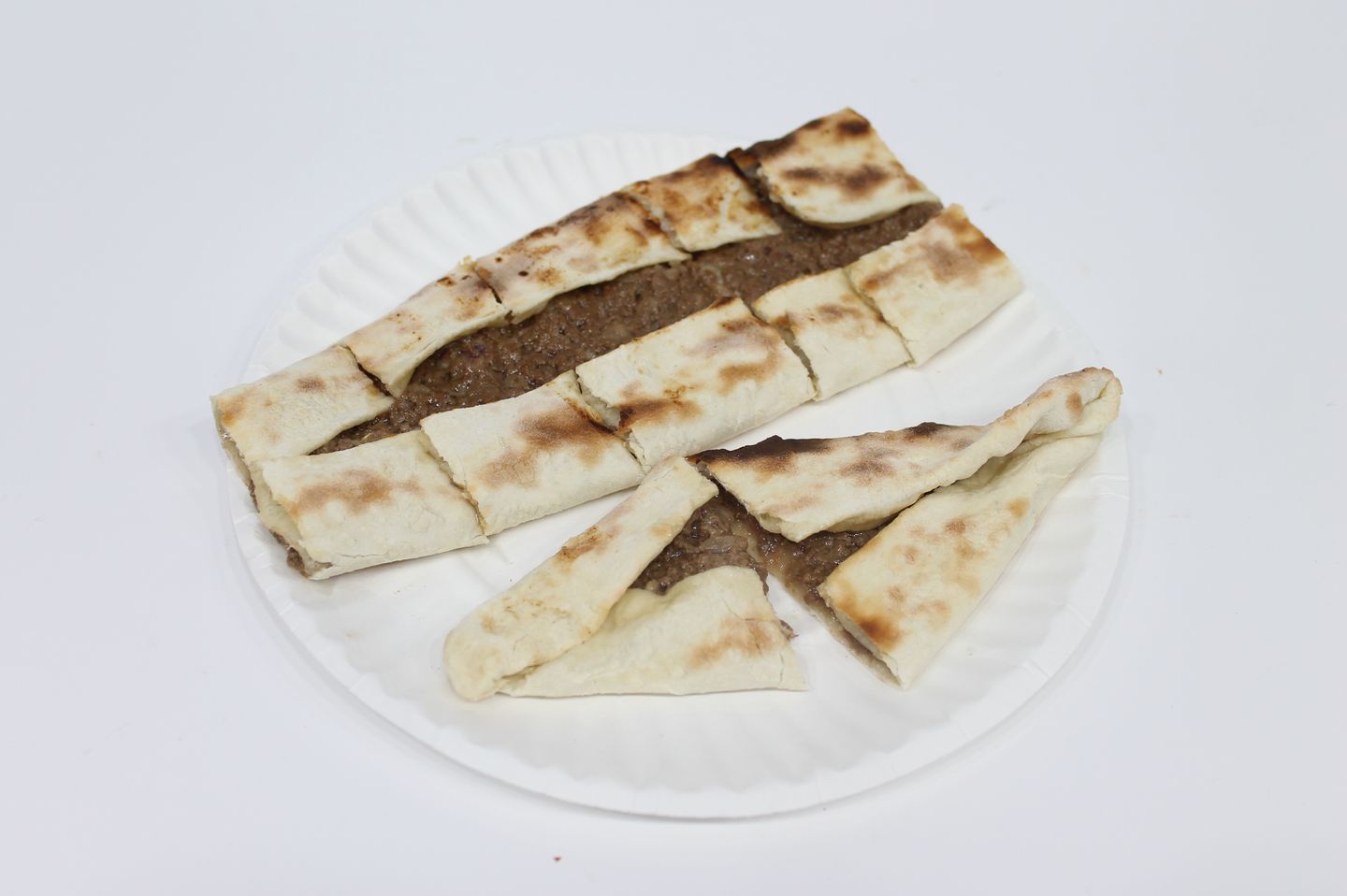 Meat Pie