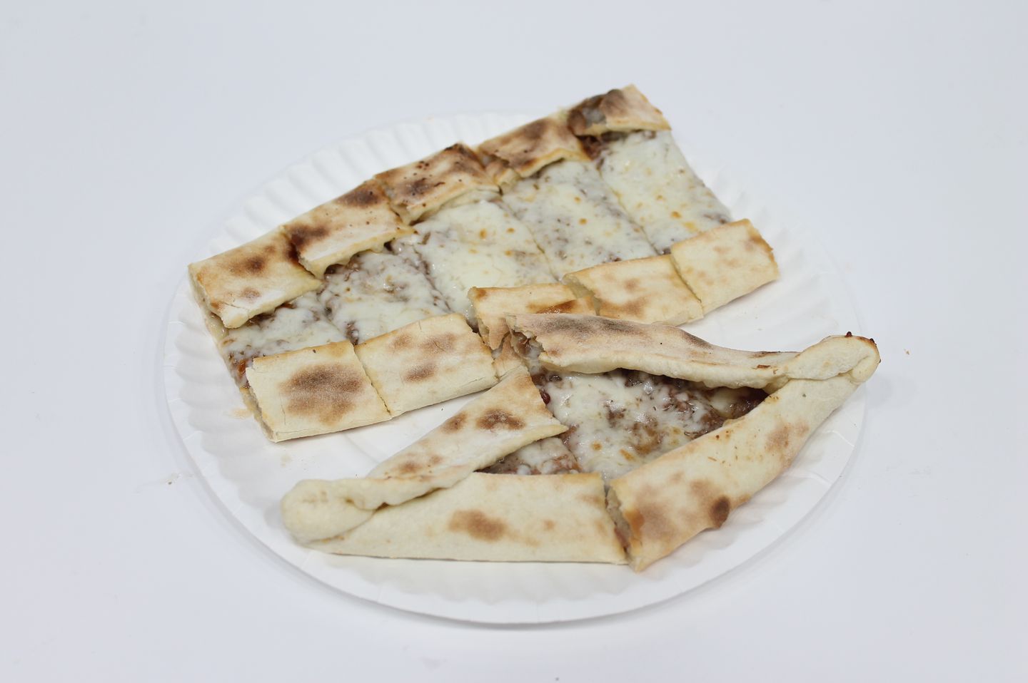 Mix Meat Pie