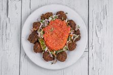 كباب صنعاني