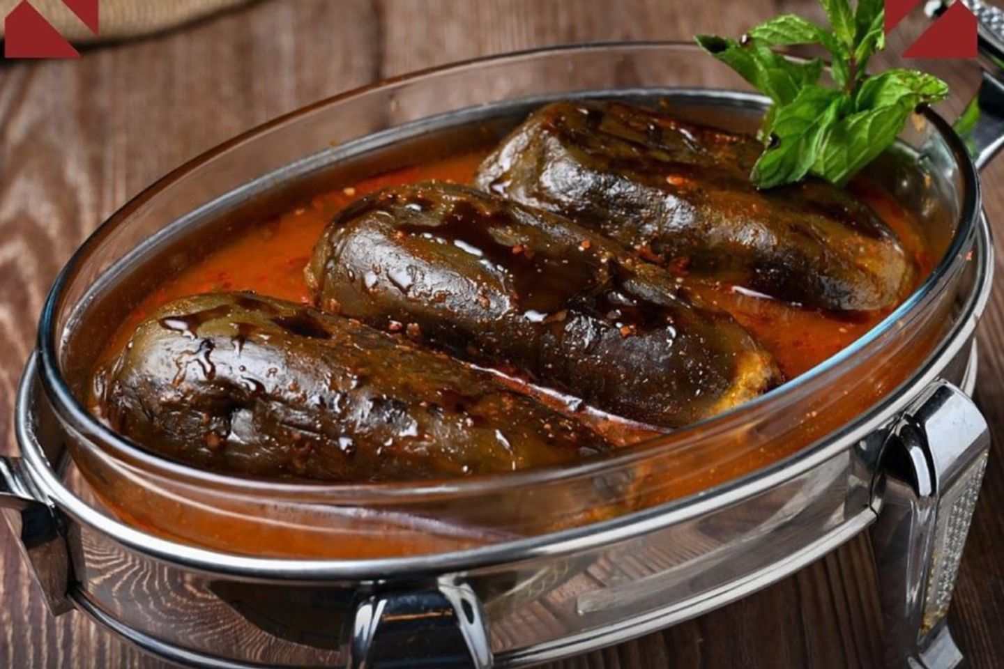 محشي سانبوك أرمني