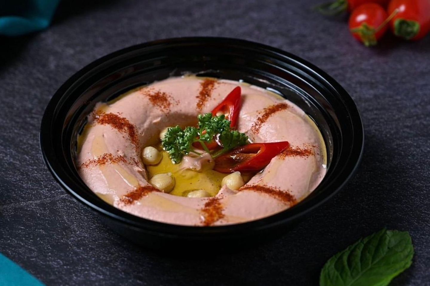 حمص بكماز