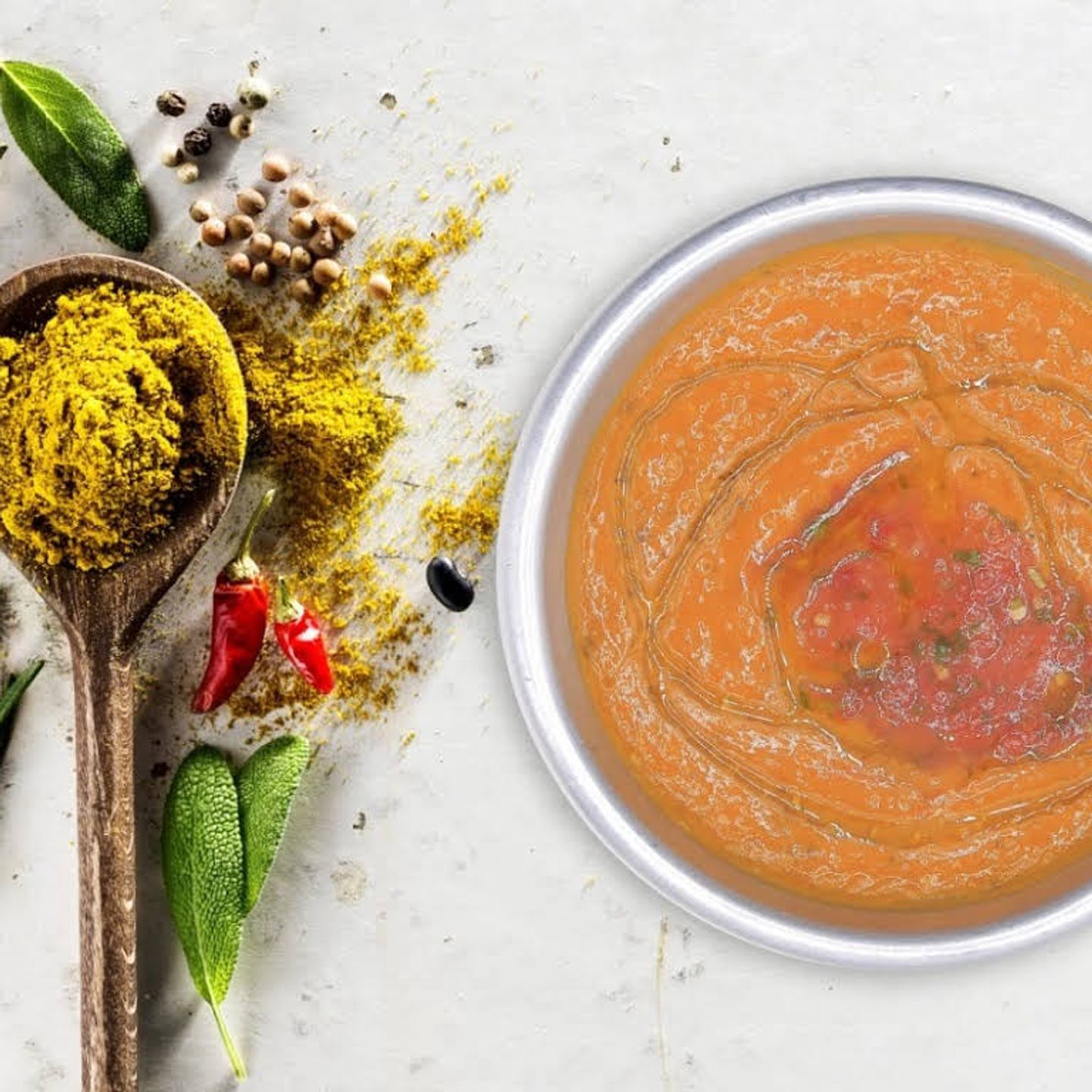 Lentils - Stone