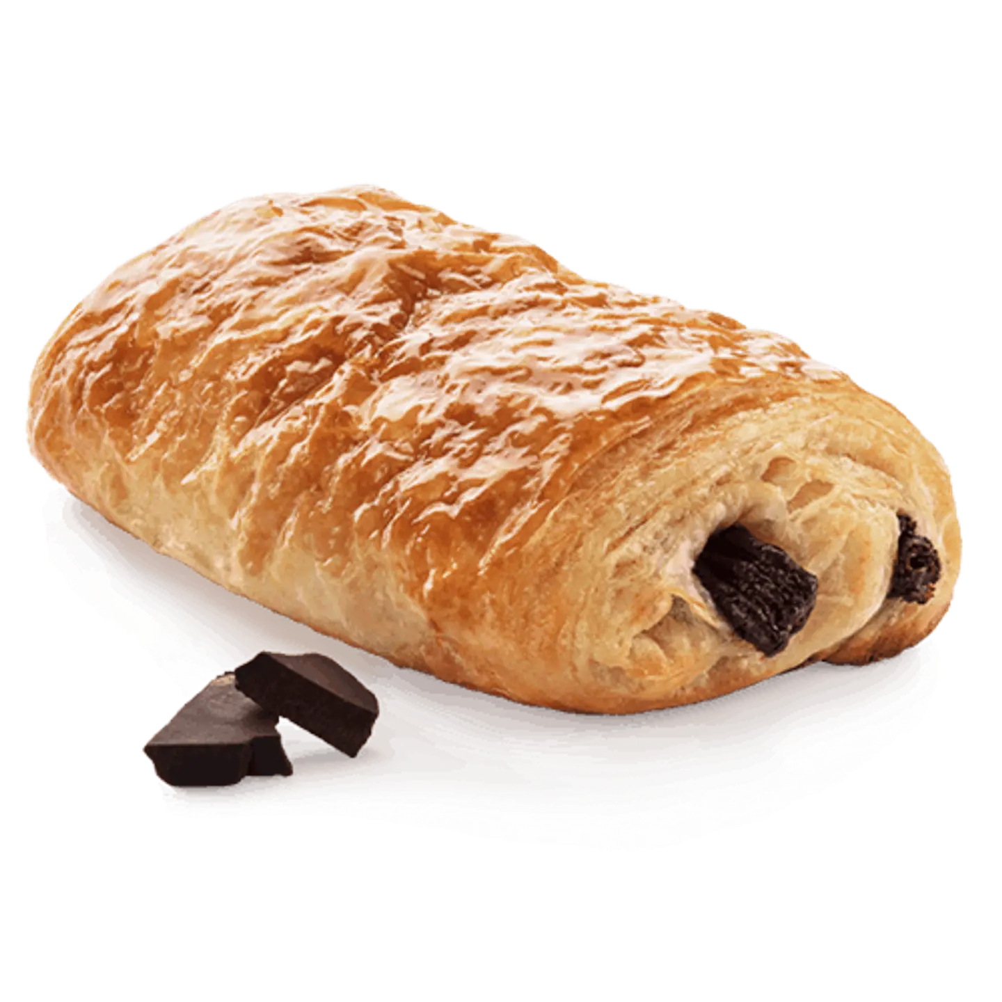 كرواسون شوكولاتة