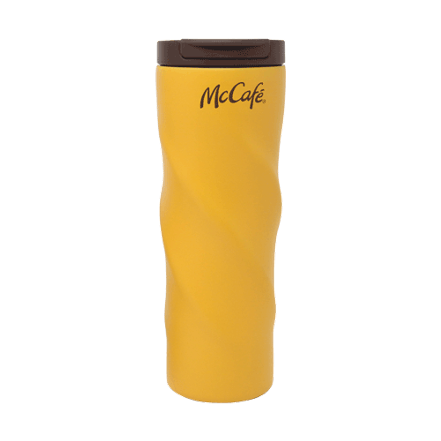Mc Cafe Tumbler