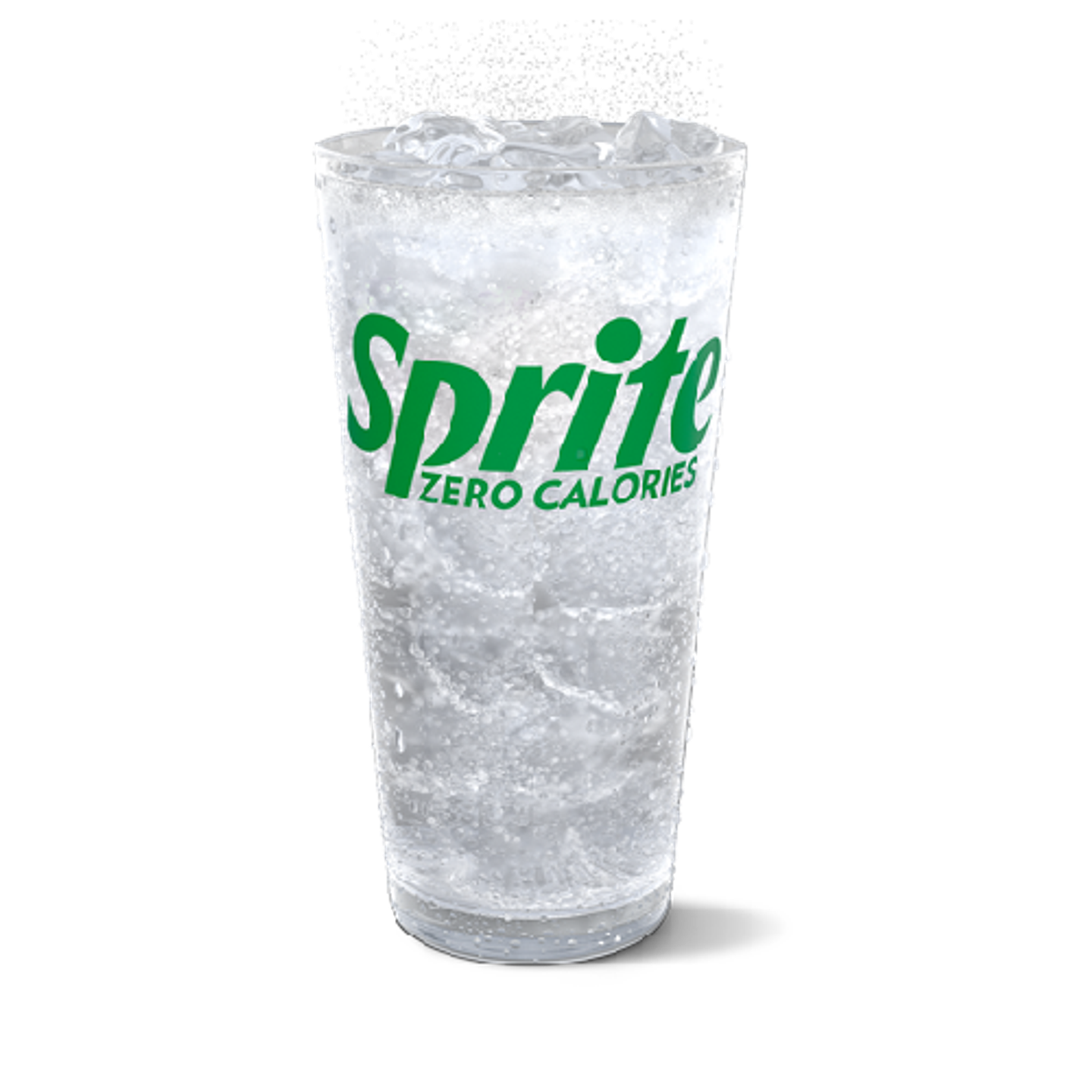 Sprite Zero