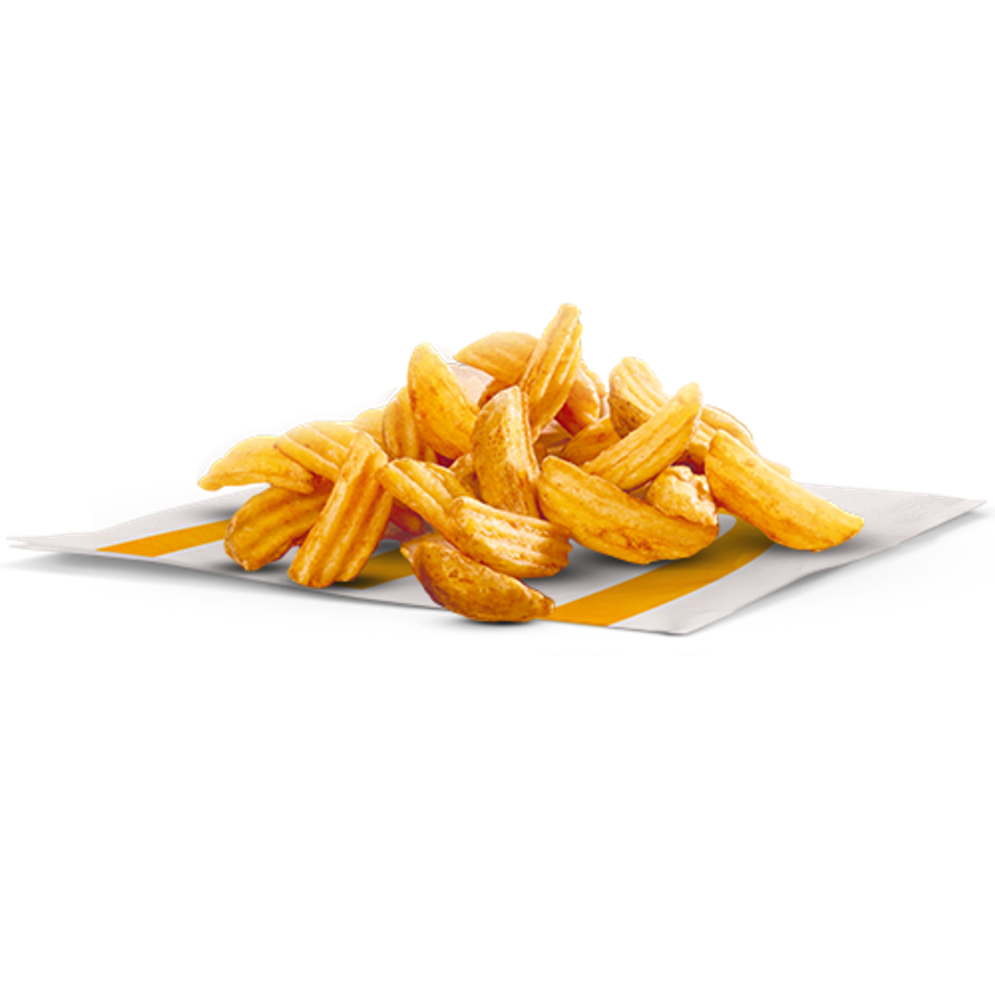 Fries Wedges
