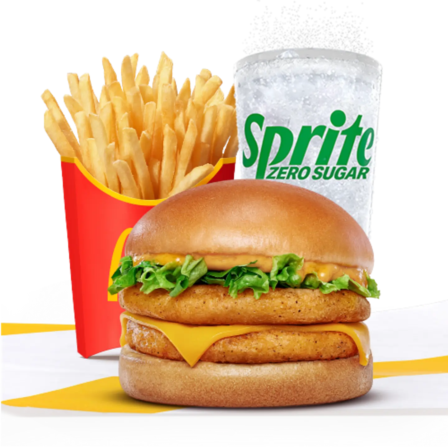 Chipotle Chicken Meal