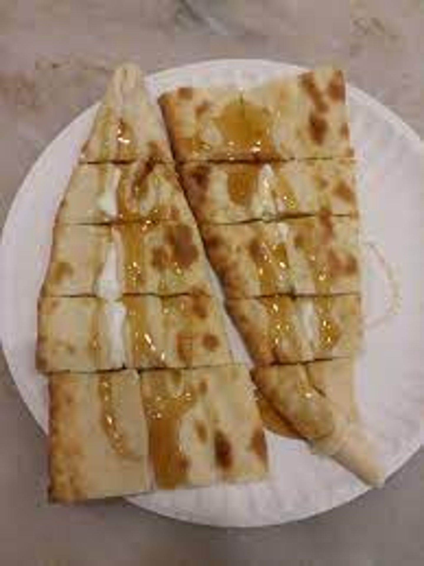 فطائر جبن بالعسل