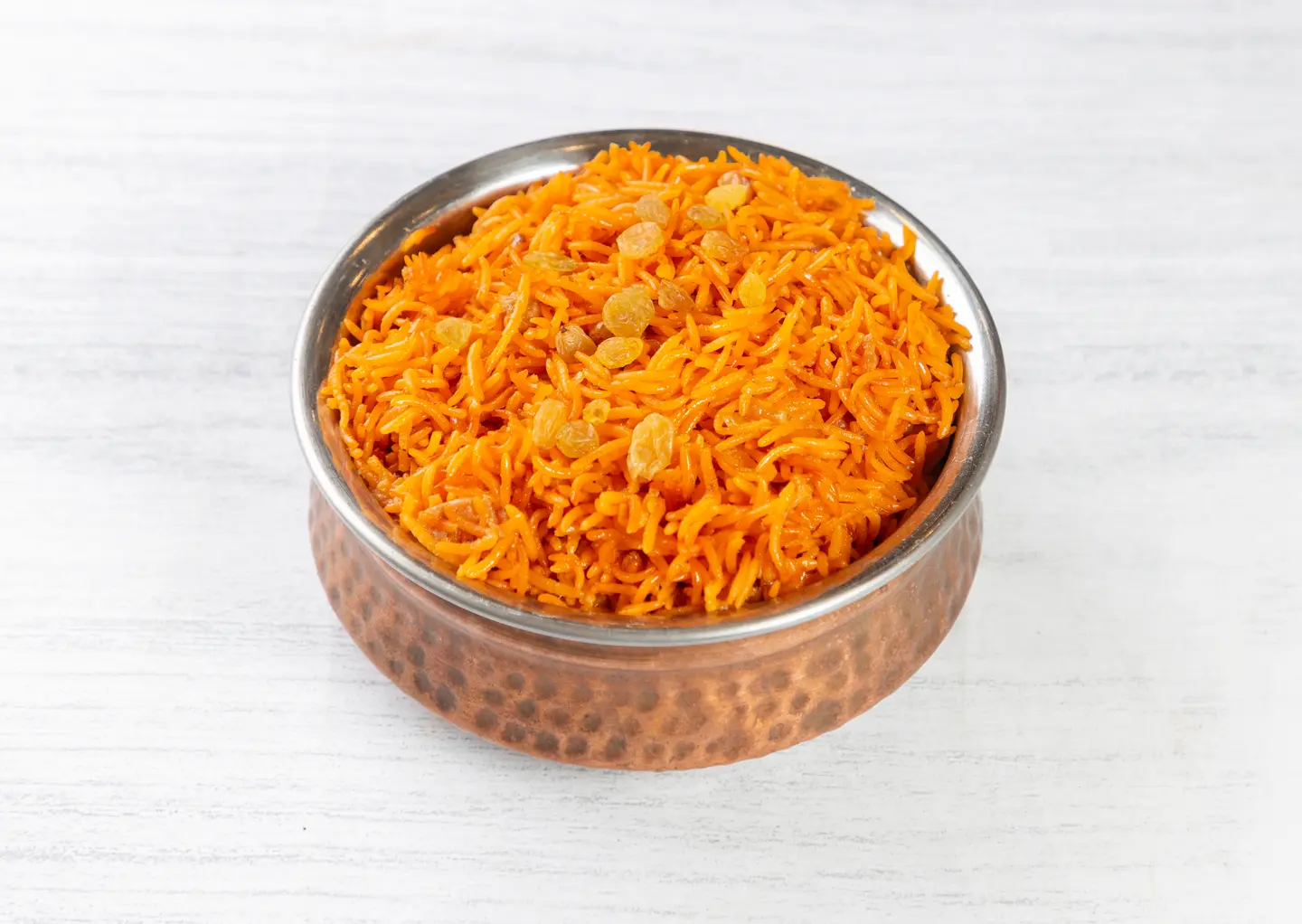Bukhari Rice