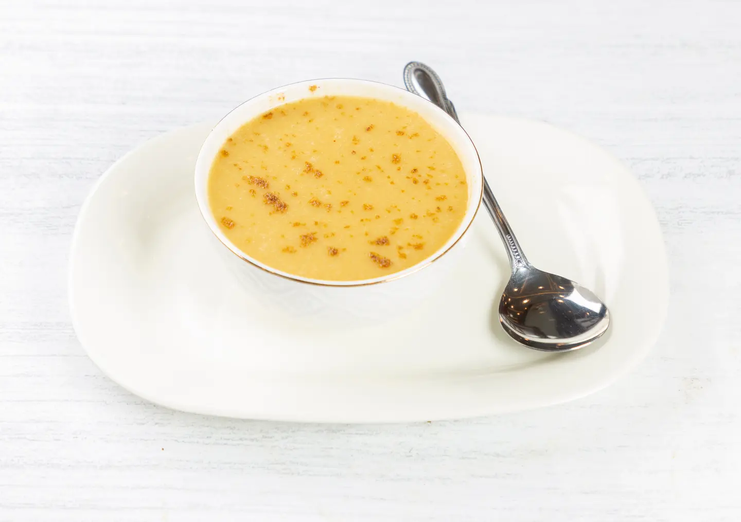Lentil Soup