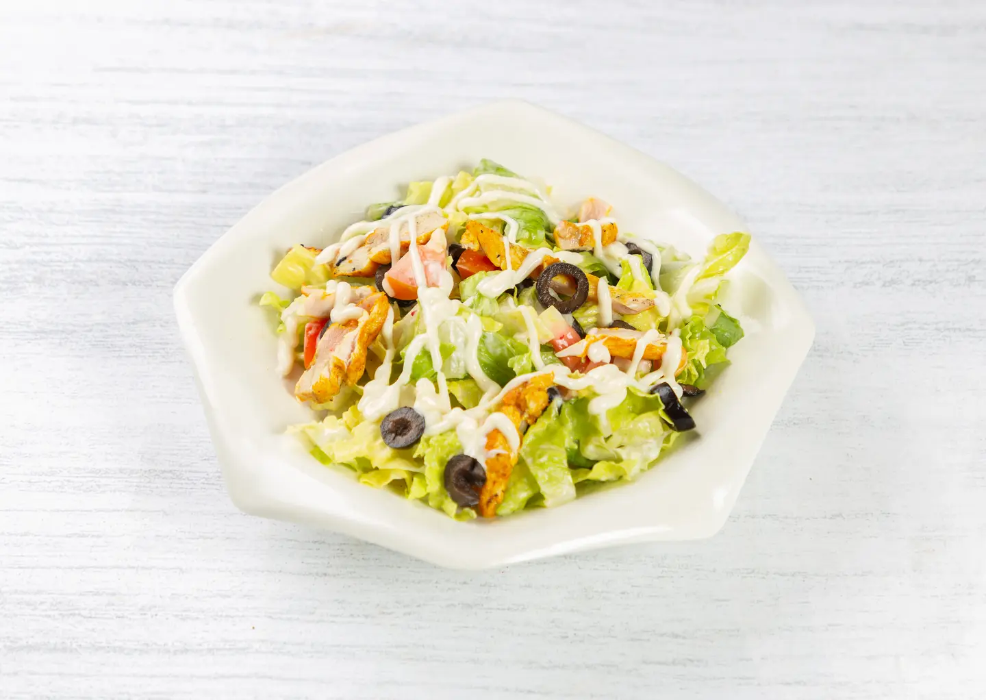Caesar Salad