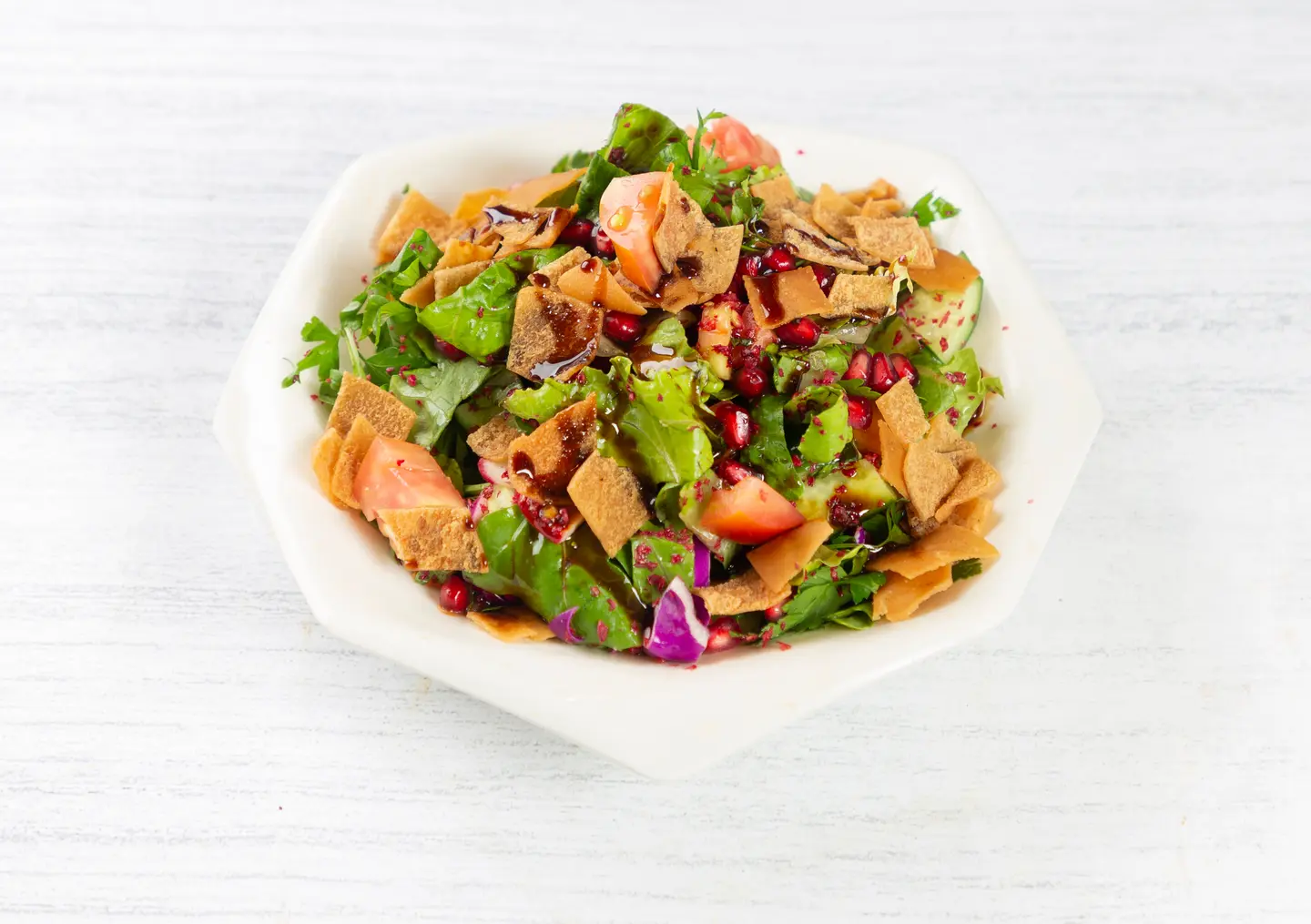 Fattoush