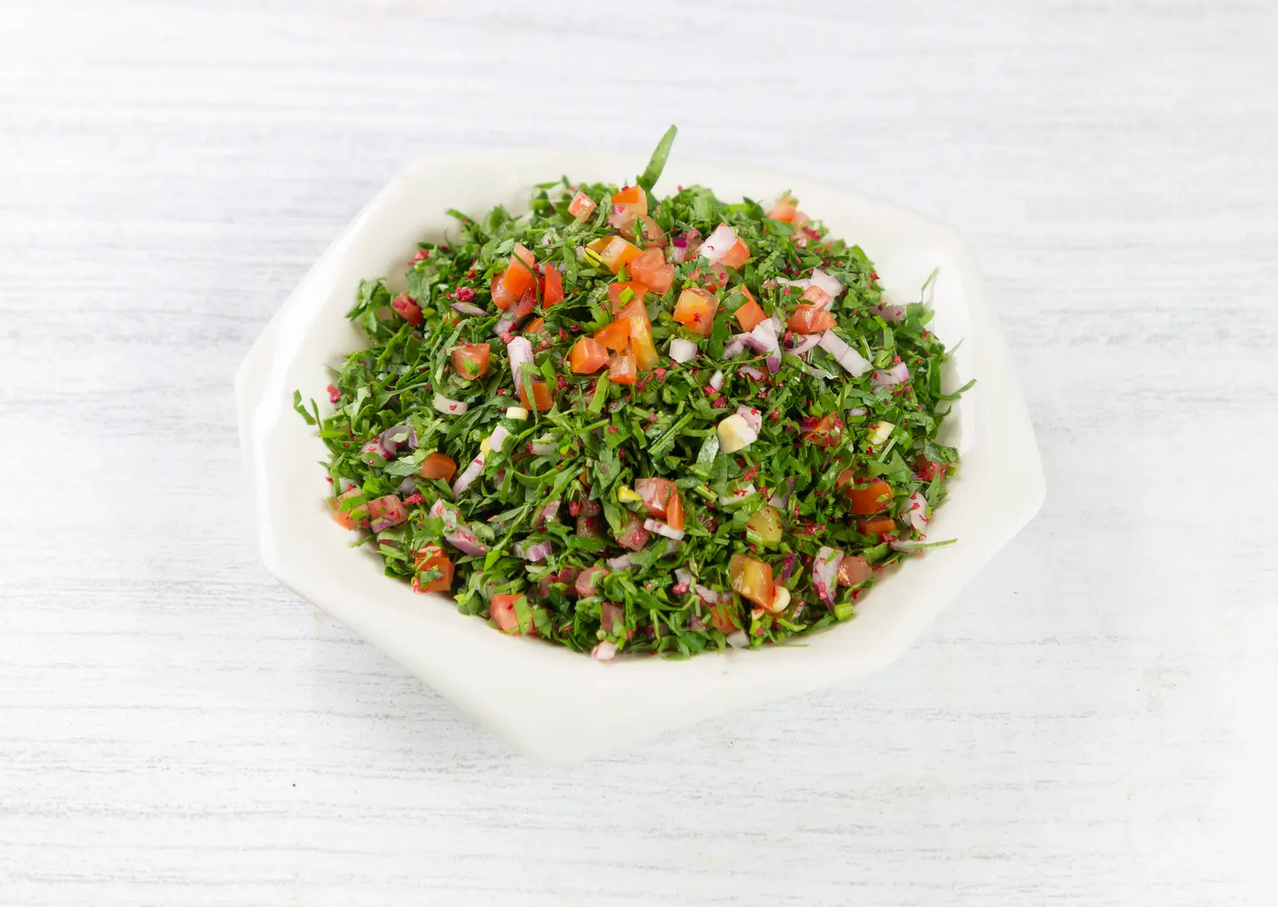 Tabbouleh
