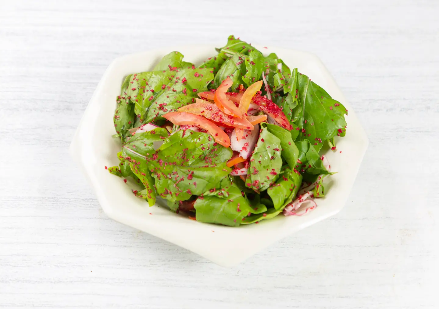 Rocca Salad
