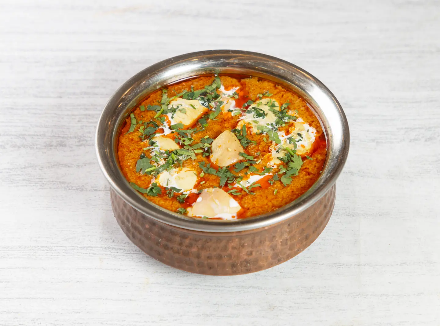 Chicken Masala