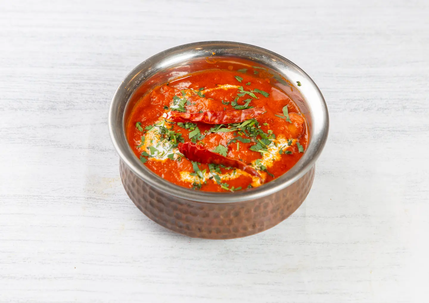 Chicken Chatpatta