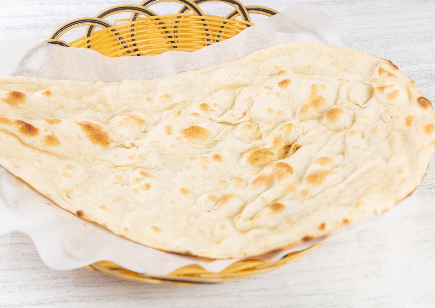 سادة نان
