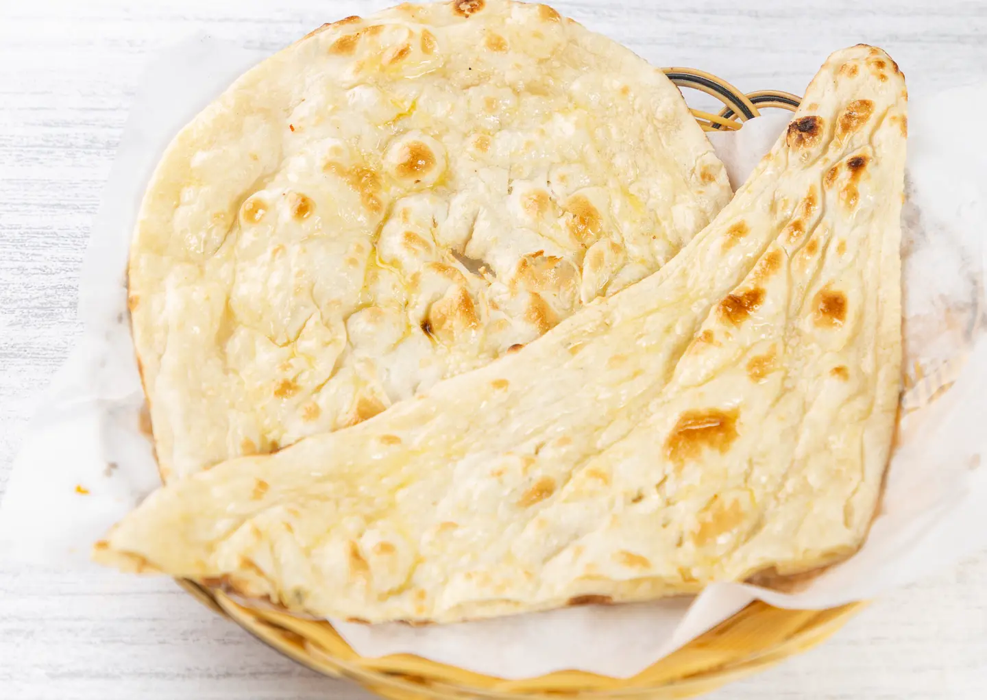 Nan Butter