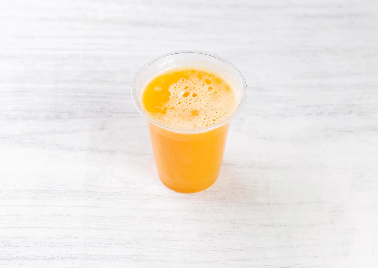 Squeezed Orange Juice