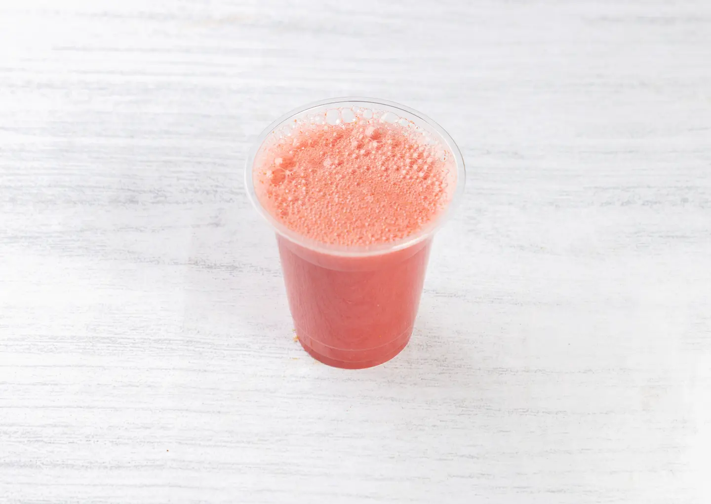 Strawberry Juice