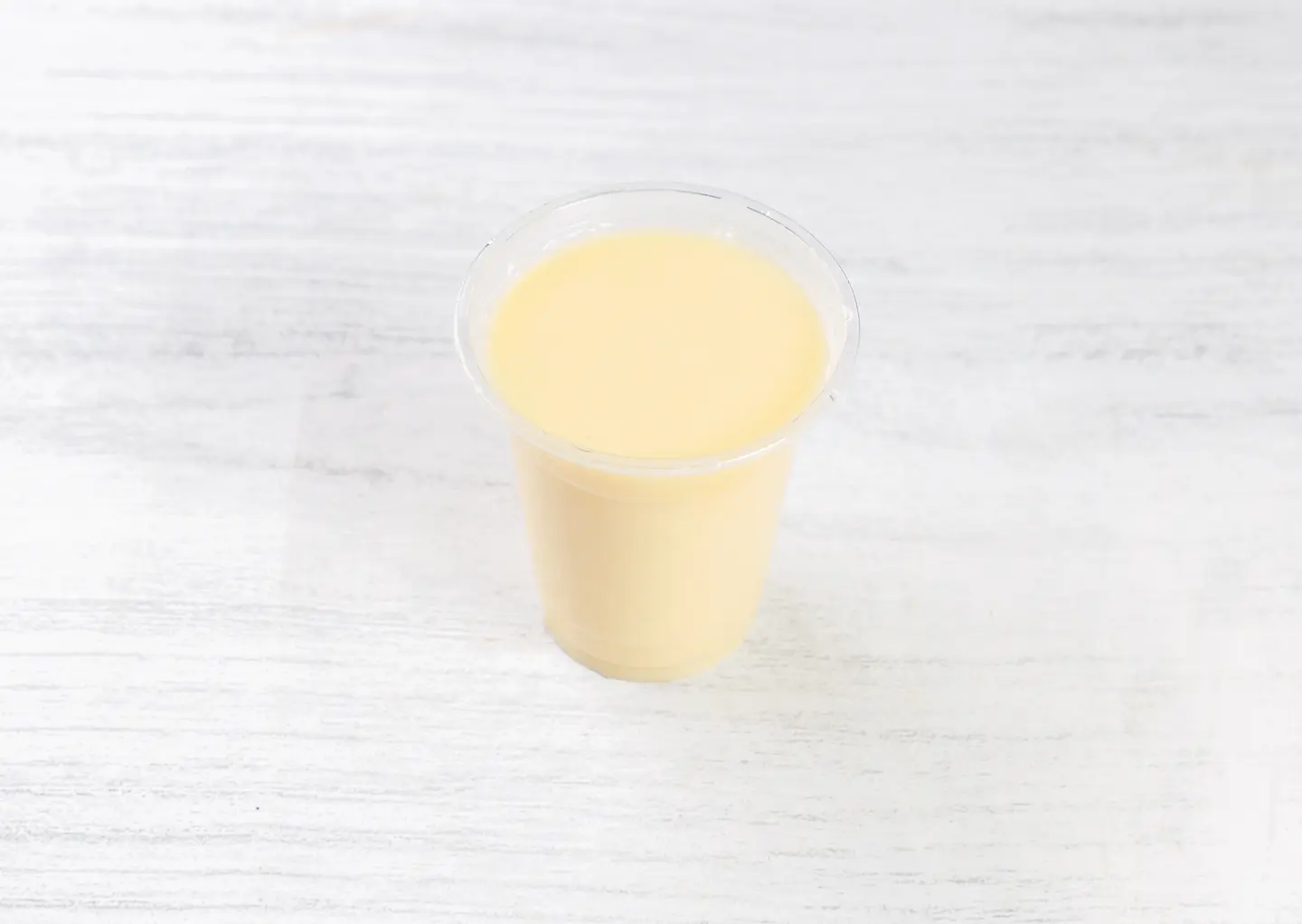 Mango With Milk