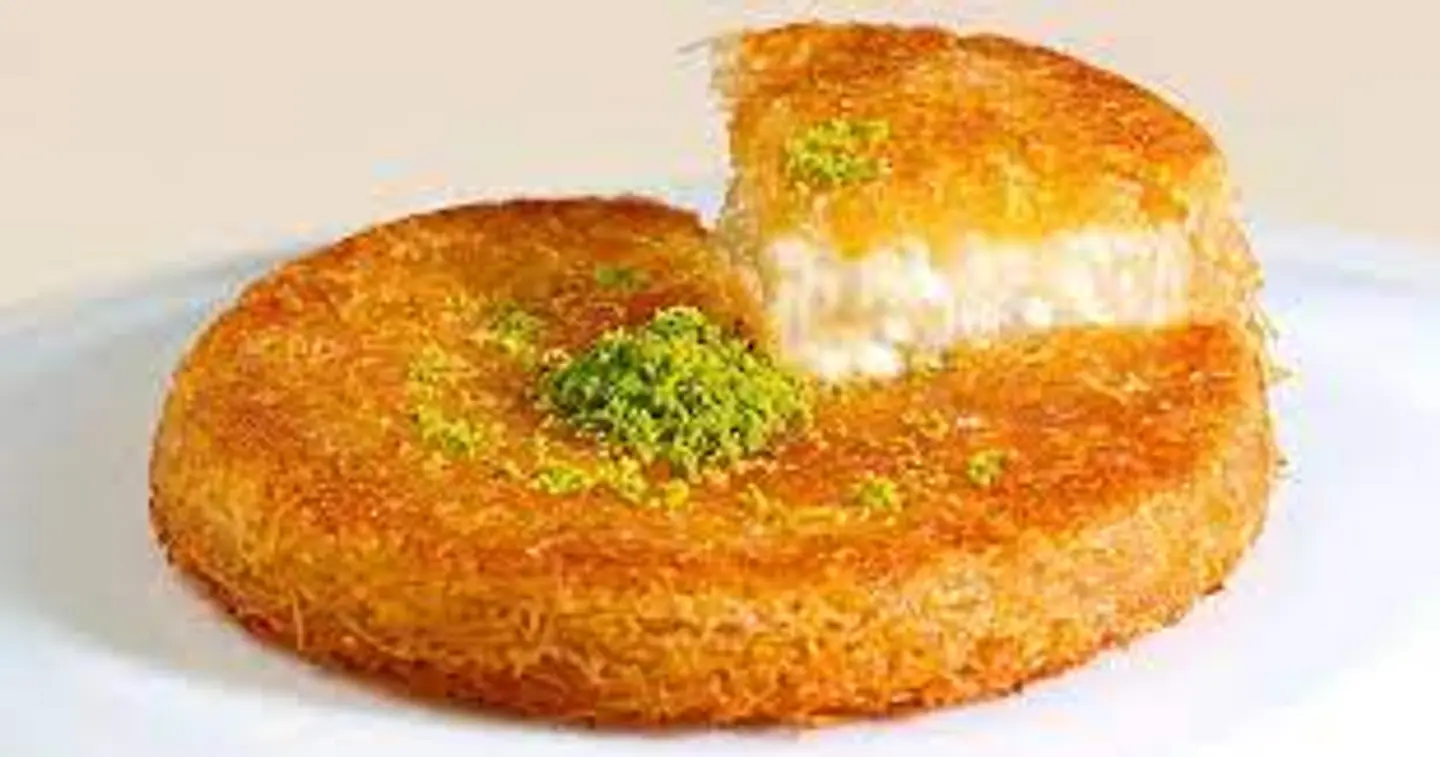 Konafa