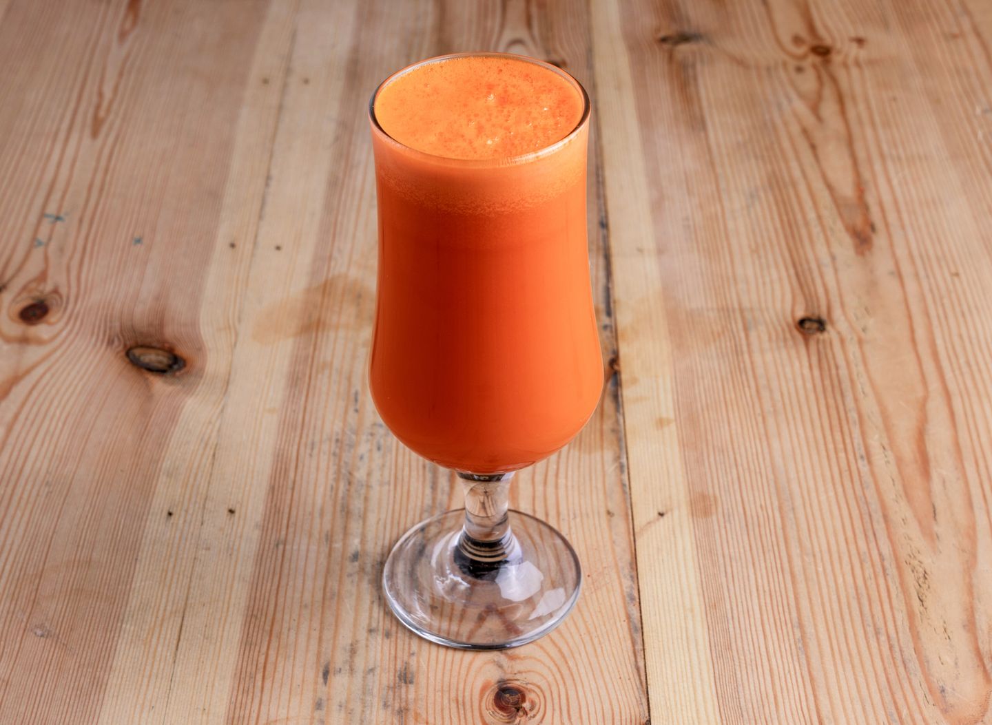 Carrot Juice