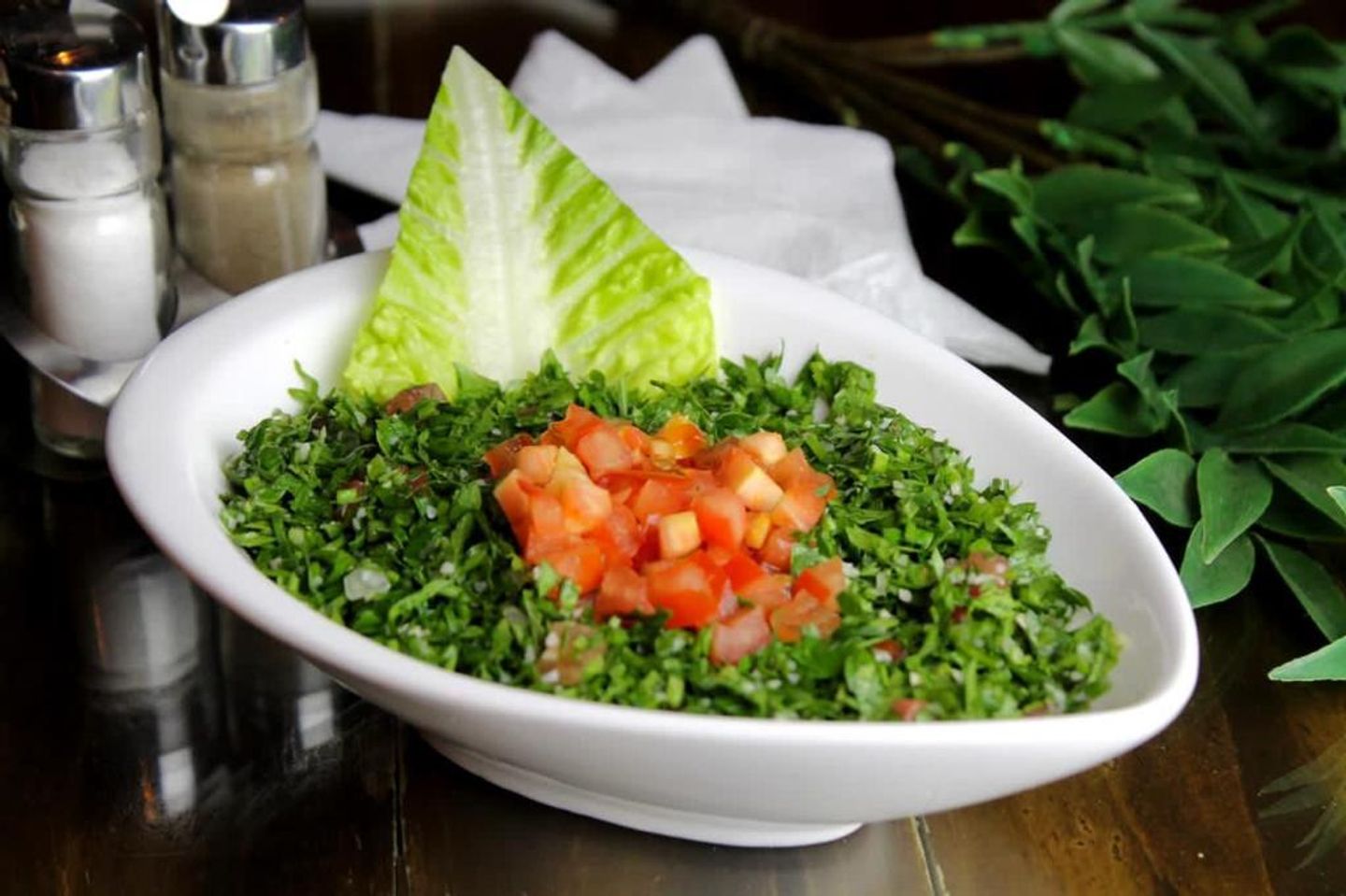 تبولة